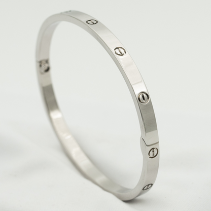 [Zalyn Jewelry ]LOVE BRACELET 3.65MM
