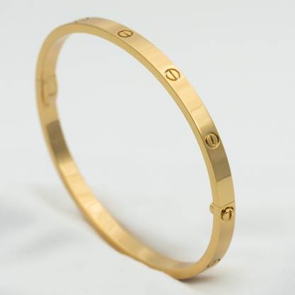 [Zalyn Jewelry ]LOVE BRACELET 3.65MM