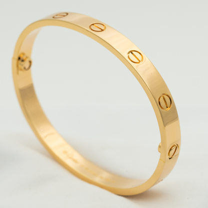 [Zalyn Jewelry ]LOVE BRACELET 6.1MM