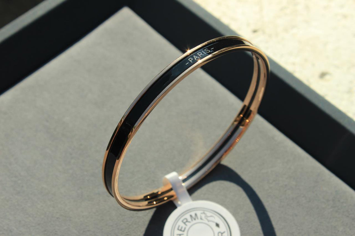 [Zalyn Jewelry ]HM UNI BANGLE BAG