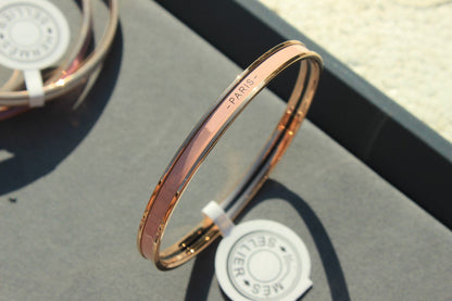 [Zalyn]HM UNI BANGLE BAG