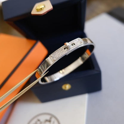 [Zalyn]KELLY BRACELET DIAMOND