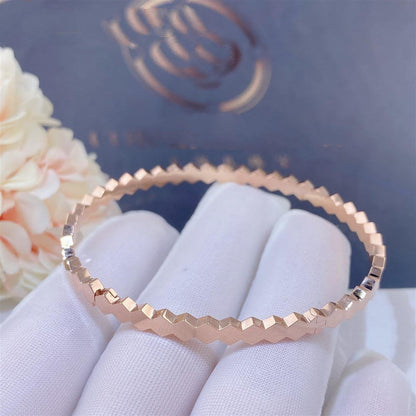 [Zalyn]BEE LOVE ROSE GOLD BRACELET