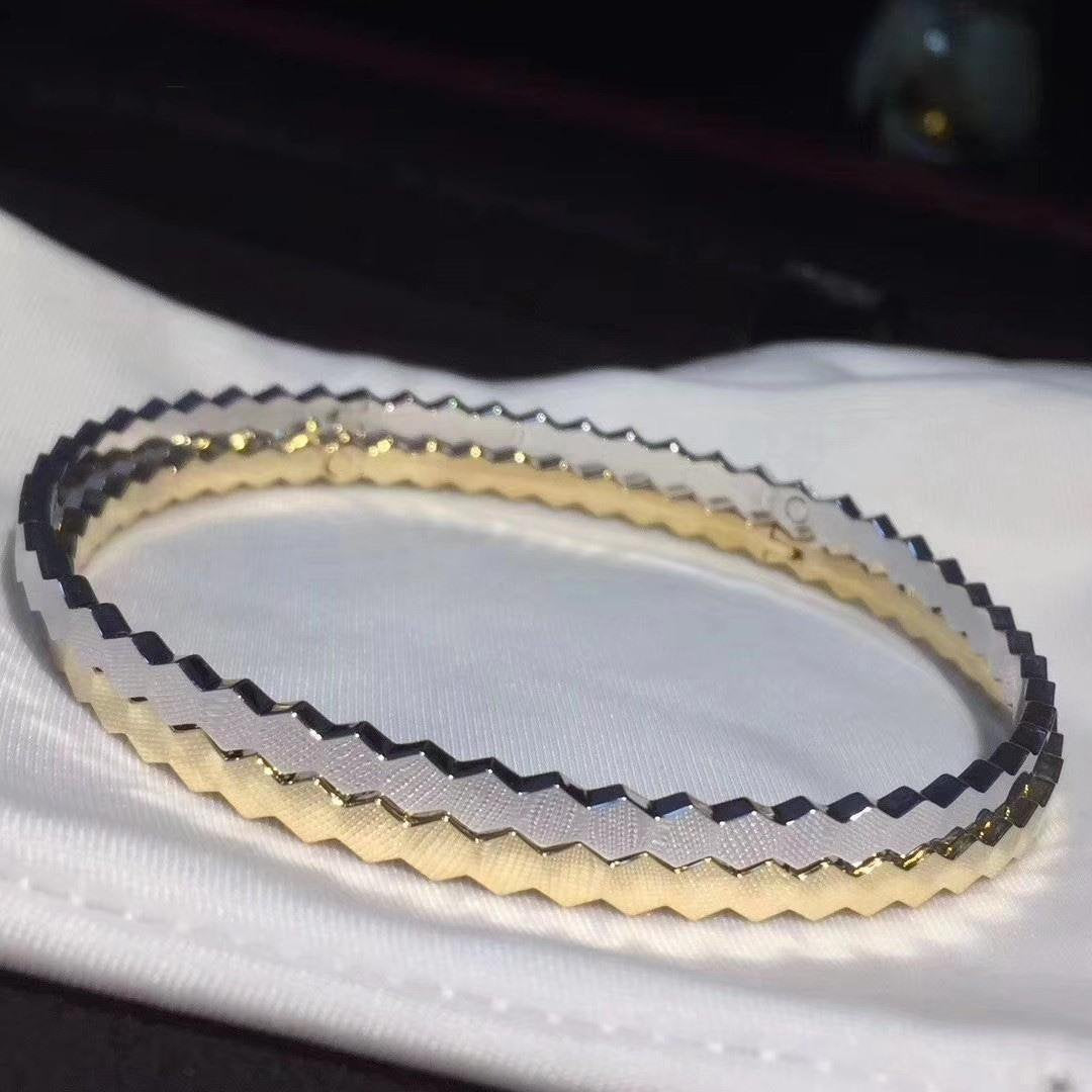 [Zalyn]BEE LOVE SILVER BRACELET