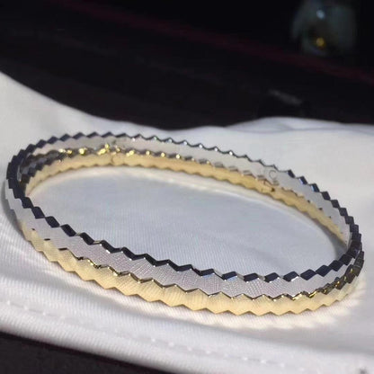 [Zalyn]BEE LOVE SILVER BRACELET