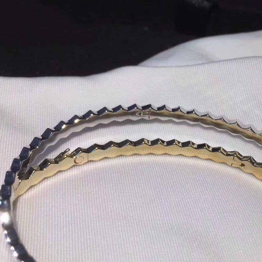 [Zalyn]BEE LOVE SILVER BRACELET