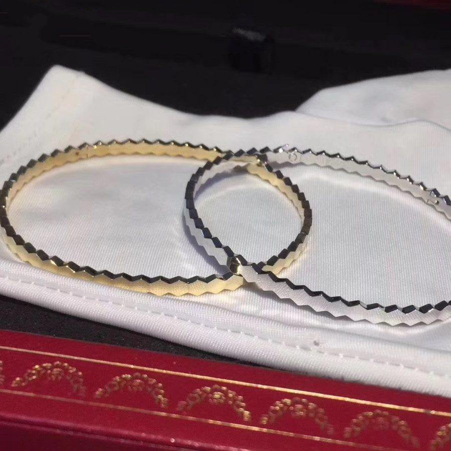 [Zalyn]BEE LOVE SILVER BRACELET