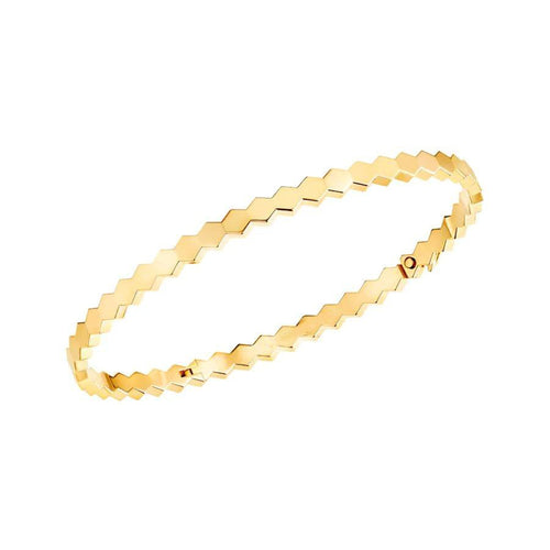 [Zalyn]BEE LOVE GOLD BRACELET