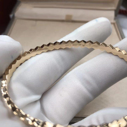 [Zalyn]BEE LOVE GOLD BRACELET