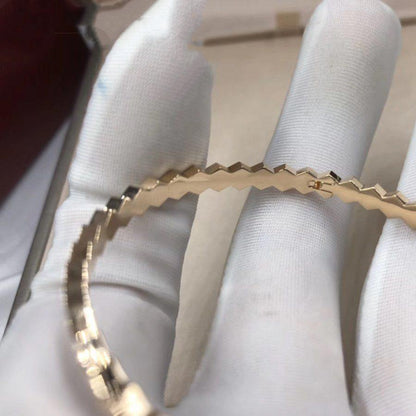 [Zalyn]BEE LOVE GOLD BRACELET