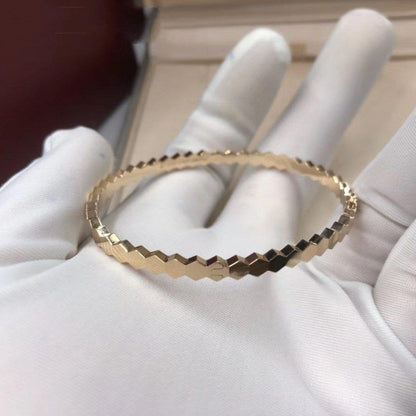 [Zalyn]BEE LOVE GOLD BRACELET