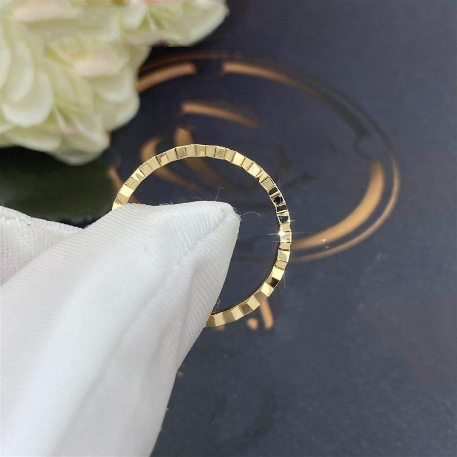 [Zalyn]BEE LOVE RING GOLD DIAMOND