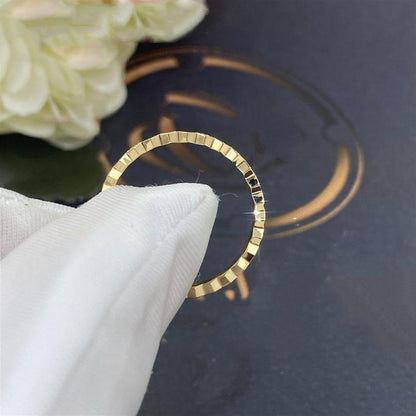 [Zalyn]BEE LOVE RING GOLD DIAMOND