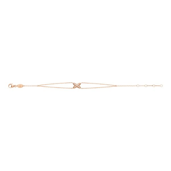 [Zalyn]JEUX BRACELET DIAMOND