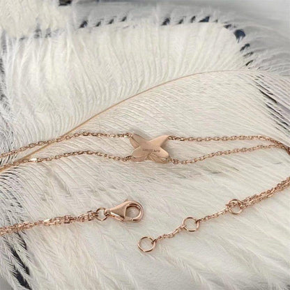 [Zalyn]JEUX BRACELET DIAMOND