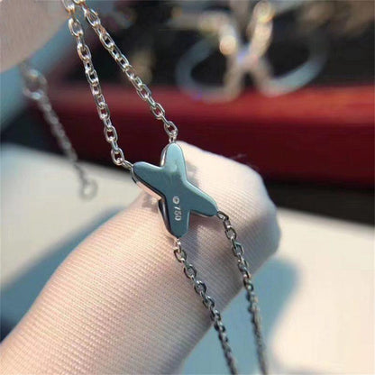 [Zalyn]JEUX BRACELET  DIAMOND