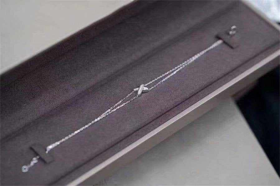 [Zalyn]JEUX BRACELET  DIAMOND