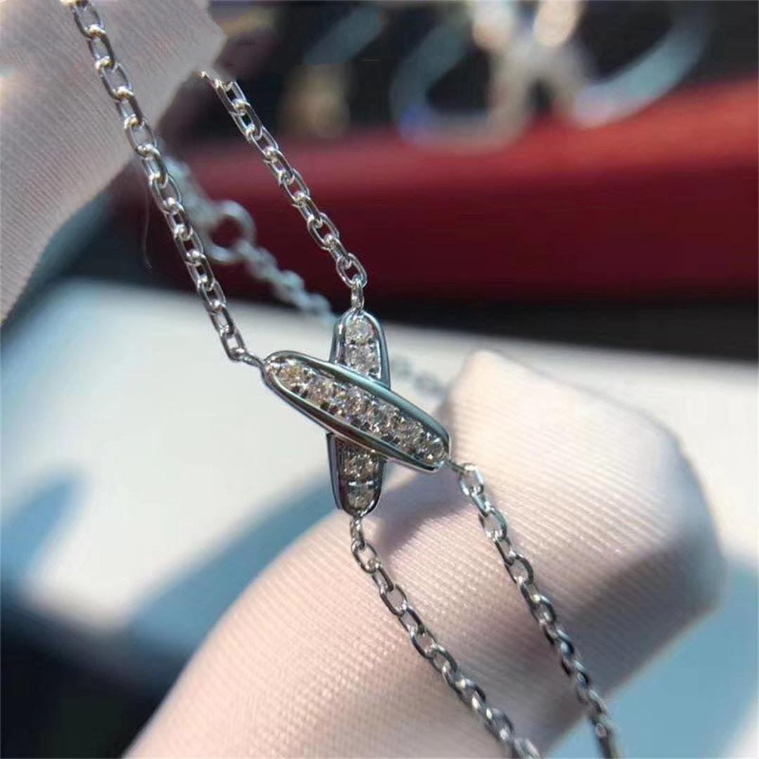 [Zalyn]JEUX BRACELET  DIAMOND