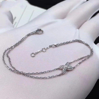 [Zalyn]JEUX BRACELET  DIAMOND