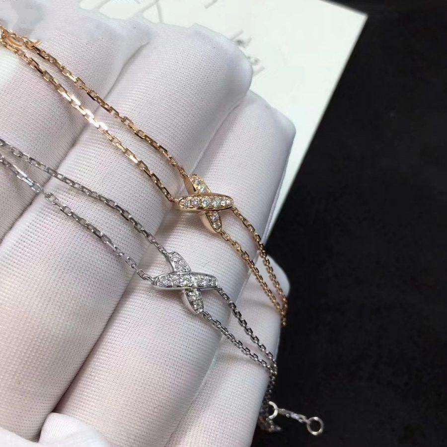 [Zalyn]JEUX BRACELET  DIAMOND