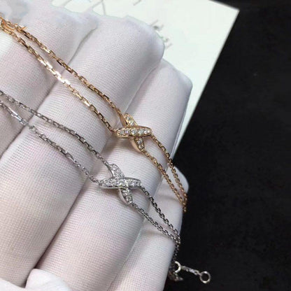 [Zalyn]JEUX BRACELET  DIAMOND