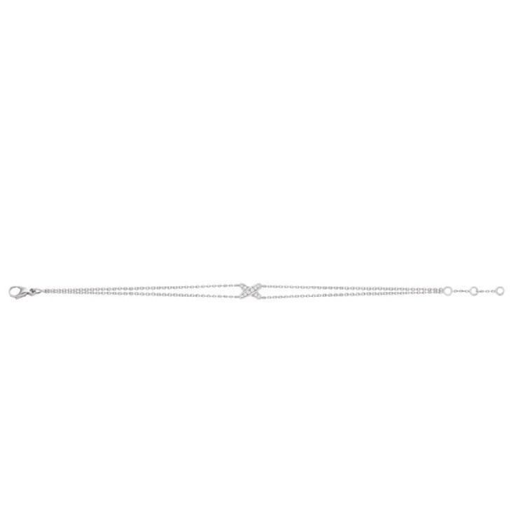 [Zalyn]JEUX BRACELET  DIAMOND