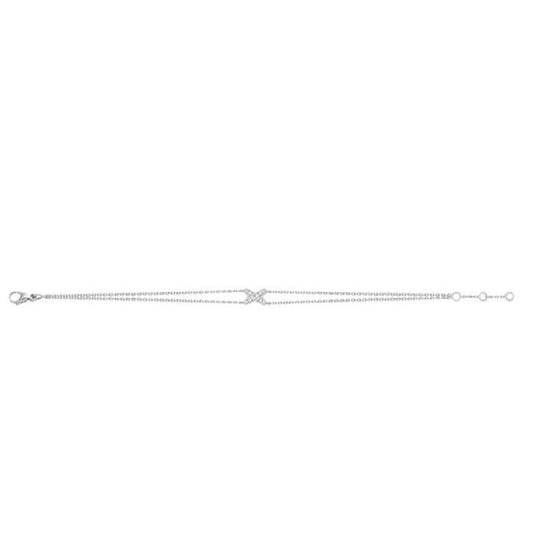 [Zalyn]JEUX BRACELET  DIAMOND