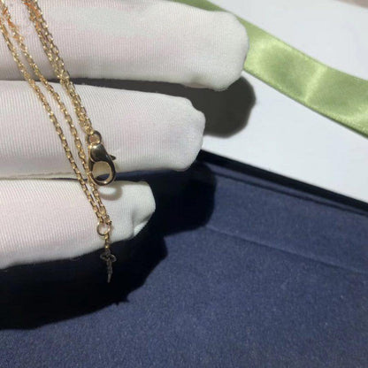 [Zalyn]JEUX BRACELET GOLD DIAMOND