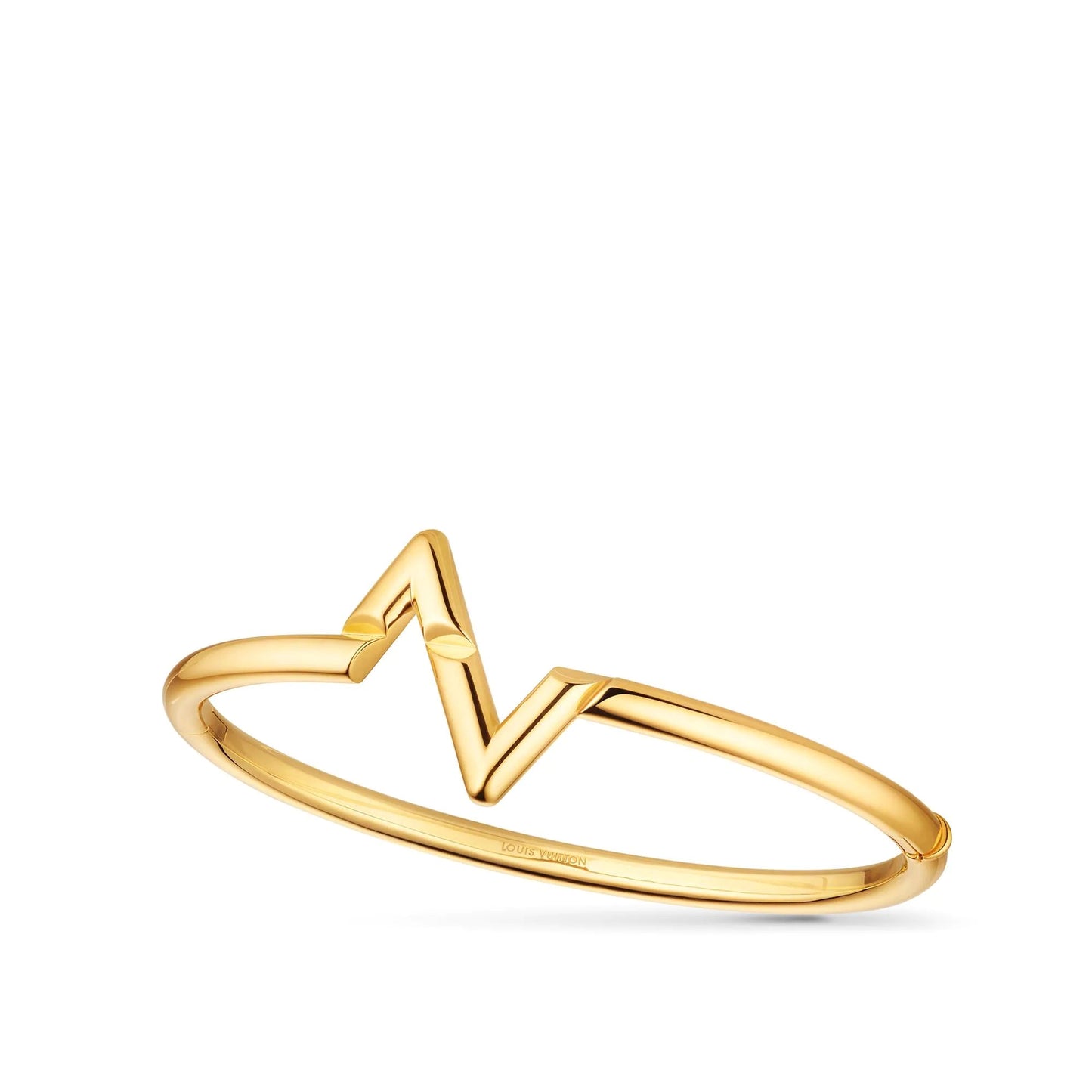 [Zalyn]VOLTE UPSITE DOWN BRACELET