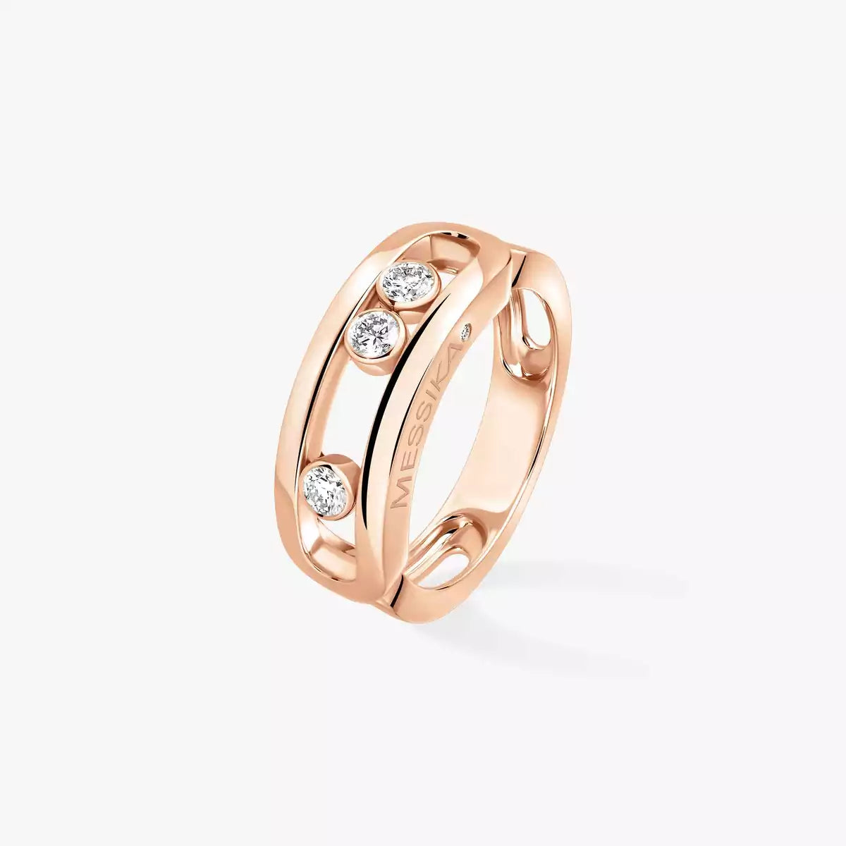 [Zalyn]MOVE KINETIC RING