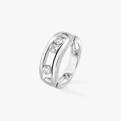 [Zalyn]MOVE KINETIC RING