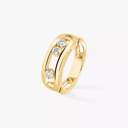[Zalyn]MOVE KINETIC RING