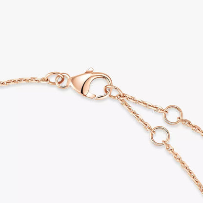 [Zalyn Jewelry]Baby Move Diamond Bracelet