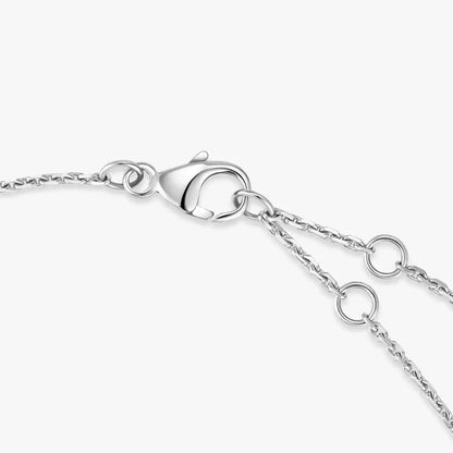 [Zalyn Jewelry]Baby Move Diamond Bracelet