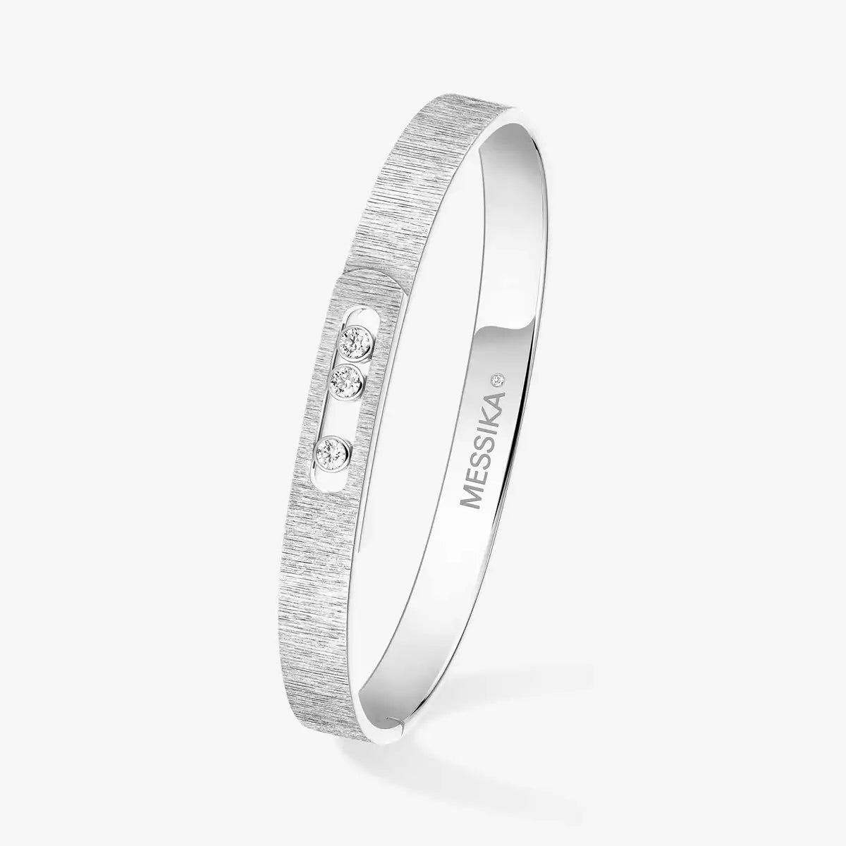 [Zalyn Jewelry]Move Noa Cisel¨¦ bangle