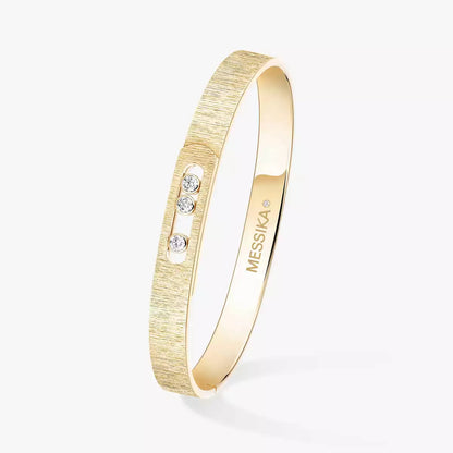 [Zalyn Jewelry]Move Noa Cisel¨¦ bangle