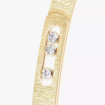 [Zalyn Jewelry]Move Noa Cisel¨¦ bangle