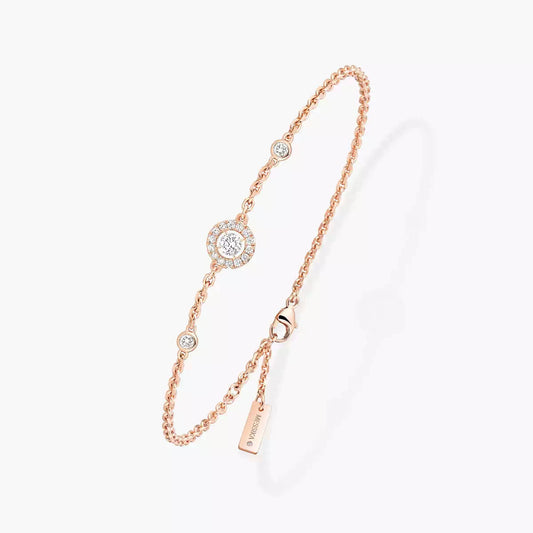 [Zalyn]JOY DIAMOND BRACELET SMALL