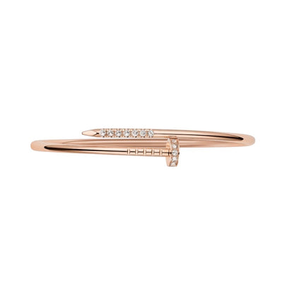 [Zalyn]JUSTE UN CLOU 2.5MM SMALL MODEL BANGLE