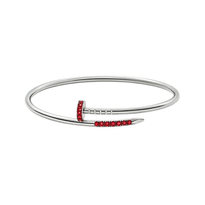 [Zalyn]JUSTE UN CLOU 2.5MM SMALL MODEL BANGLE