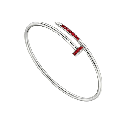 [Zalyn]JUSTE UN CLOU 2.5MM SMALL MODEL BANGLE