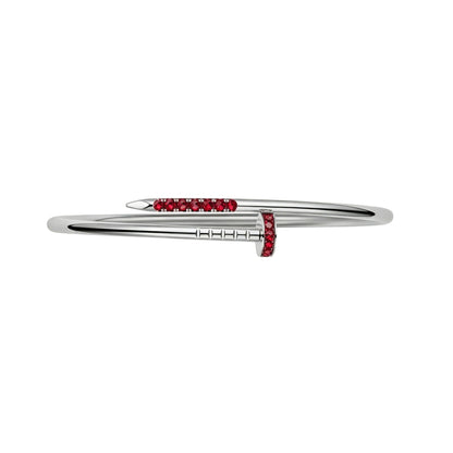 [Zalyn]JUSTE UN CLOU 2.5MM SMALL MODEL BANGLE