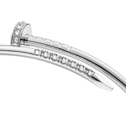 [Zalyn]JUSTE UN CLOU 2.5MM SMALL MODEL BANGLE