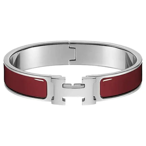 [Zalyn]H ROUGE BRACELET