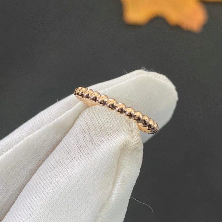 [Zalyn Jewelry ]PERLEE RING