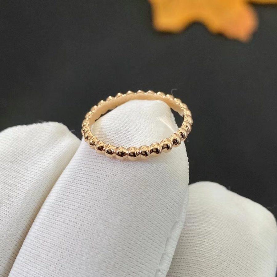 [Zalyn Jewelry ]PERLEE RING