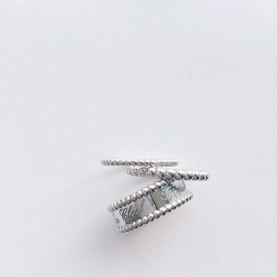 [Zalyn Jewelry ]PERLEE RING